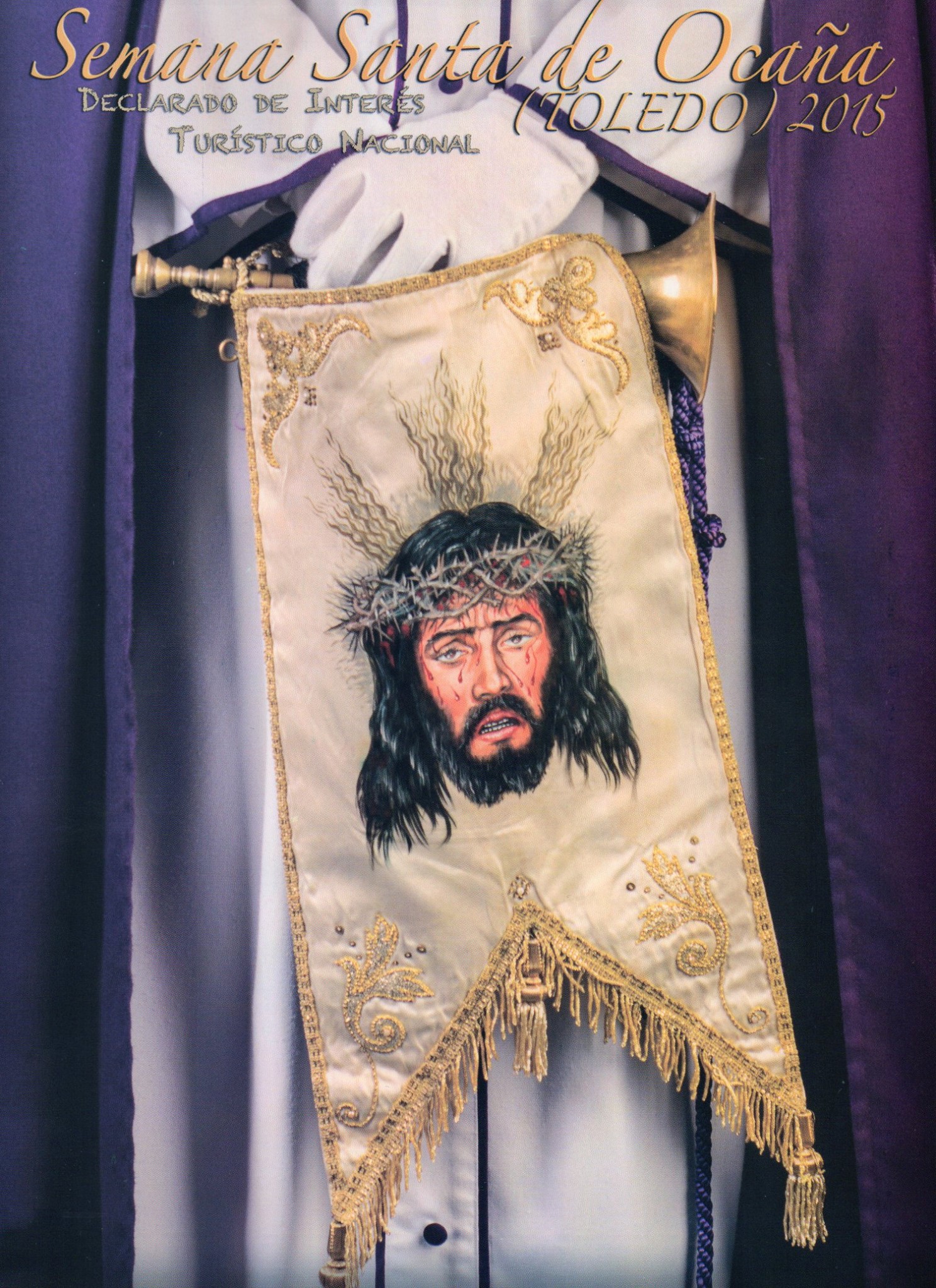 Semana Santa en Ocaña  